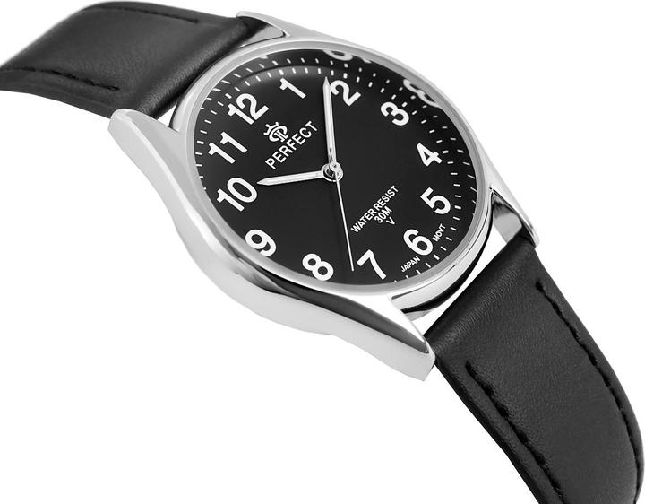 Actual product image PERFECT GX018-05 Damenuhr (34 mm)