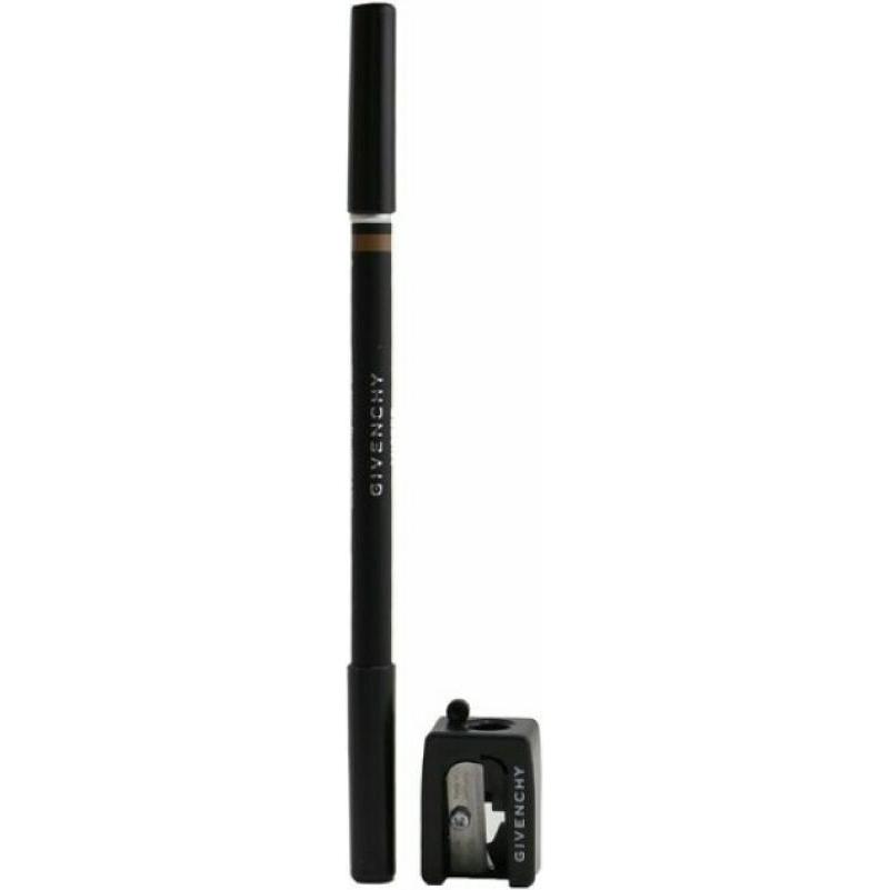 Givenchy, Eyeliner + Kajal, mister eyebrow powder pencil 1 (01 Light)