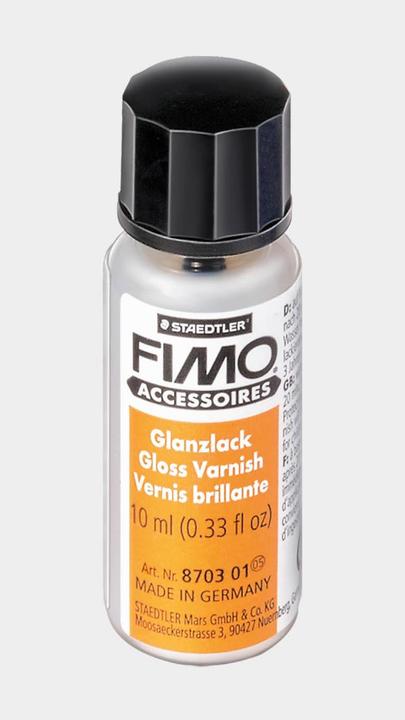 Image du produit Fimo Lack