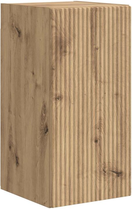 Actual product image vidaXL TV-Schränk (31 x 29.50 x 29.50 cm)