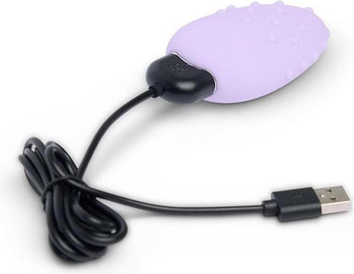 Produktbild Je Joue Mimi Deux Lila Massager