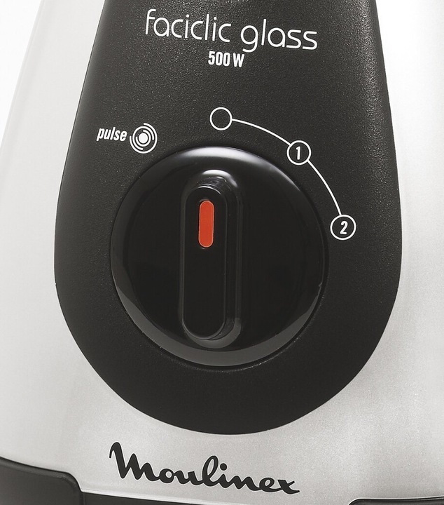 Actual product image Moulinex Lm310e (500 W)