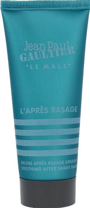 Image du produit Gaultier Le Mâle (Baume après-rasage, 100 ml)
