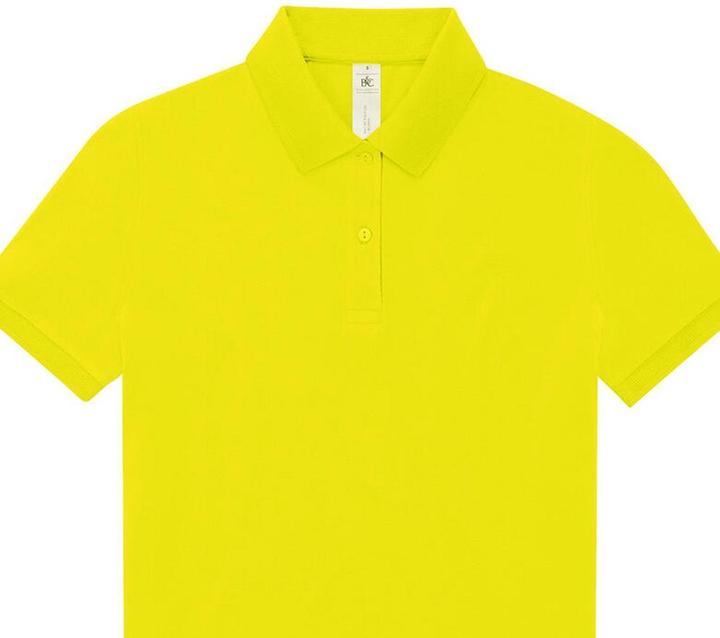 Immagine prodotto B&C My 180 Poloshirt (XS)