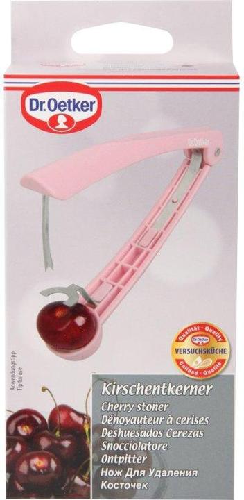 Produktbild Dr. Oetker Preserving Concept Kirschentkerner