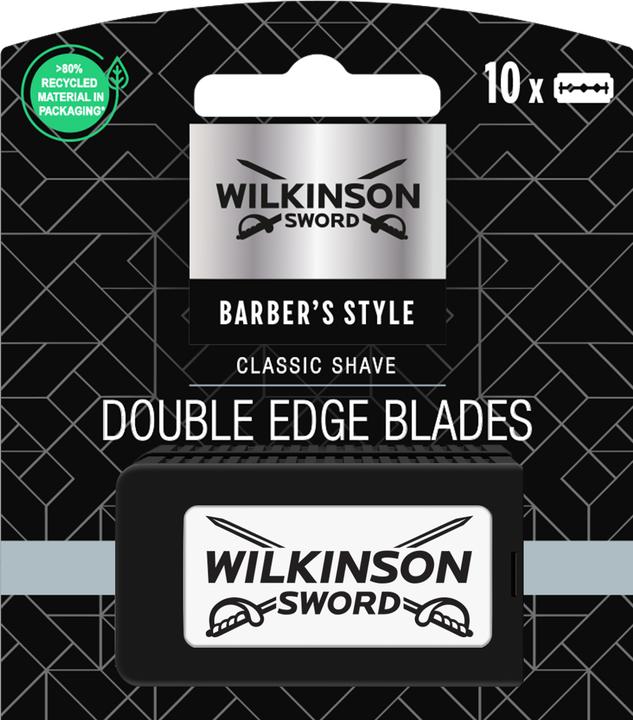 Immagine prodotto Wilkinson Classico Vintage a doppio taglio