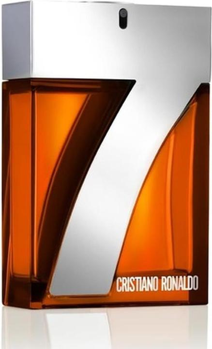 Image du produit CR7 Ronaldo Fearless (Eau de toilette, 50 ml)