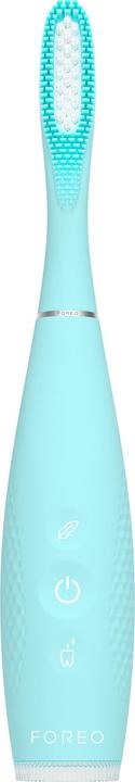 Foreo issaâ„¢ 4 (Electric Toothbrush, Arctic Blue, 1 unit) (Sonic toothbrush)