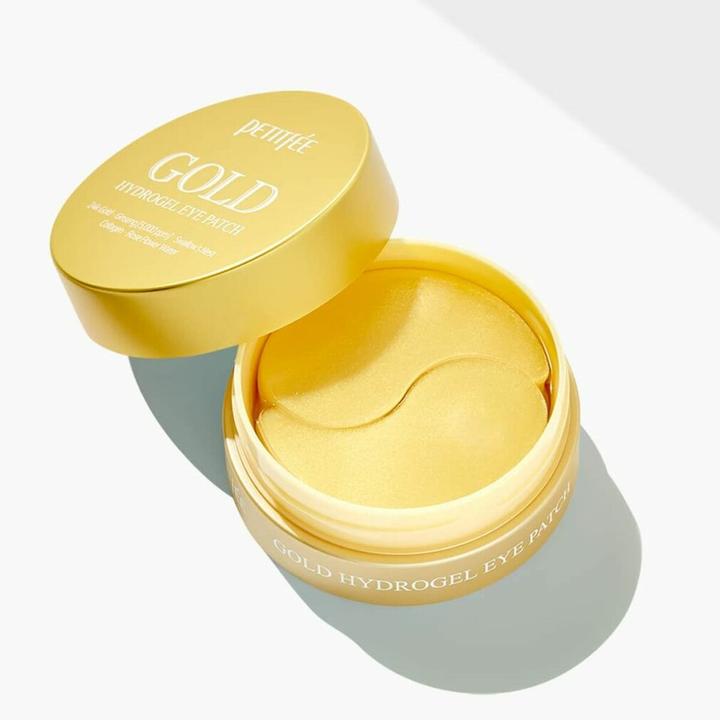 Produktbild Petitfée Gold hydrogel (Augenpatches, Tag, Nacht)