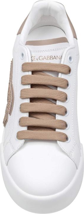 Produktbild Dolce & Gabbana Sneakers White (38.5)