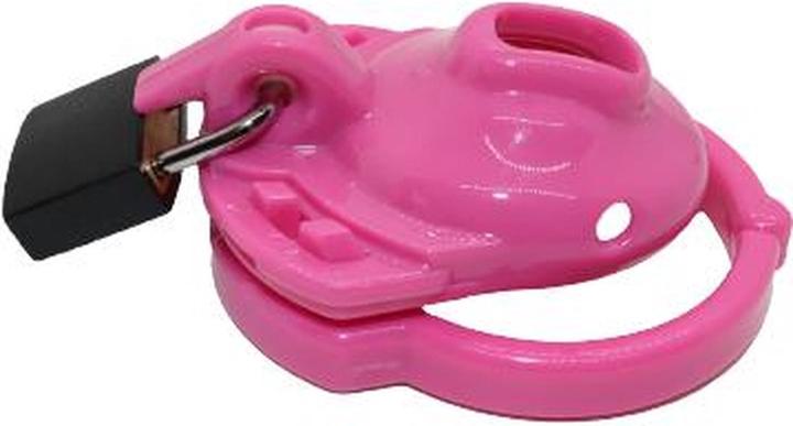 Produktbild The Vice Keuschheitskäfig Clitty