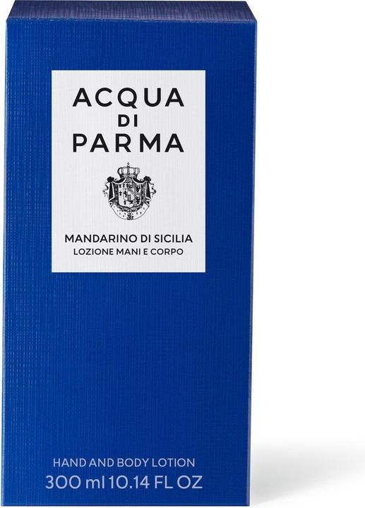 Produktbild Acqua Di Parma Mandarino di sicilia (Körperlotion, 300 ml)
