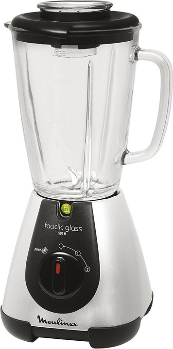 Actual product image Moulinex Lm310e (500 W)