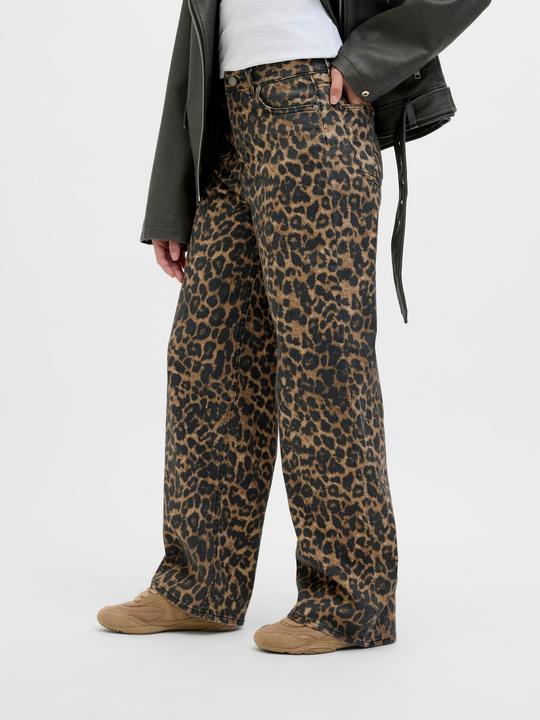 Actual product image JJXX Jxsarah Wide Hw Pant Pnt Sn (34)