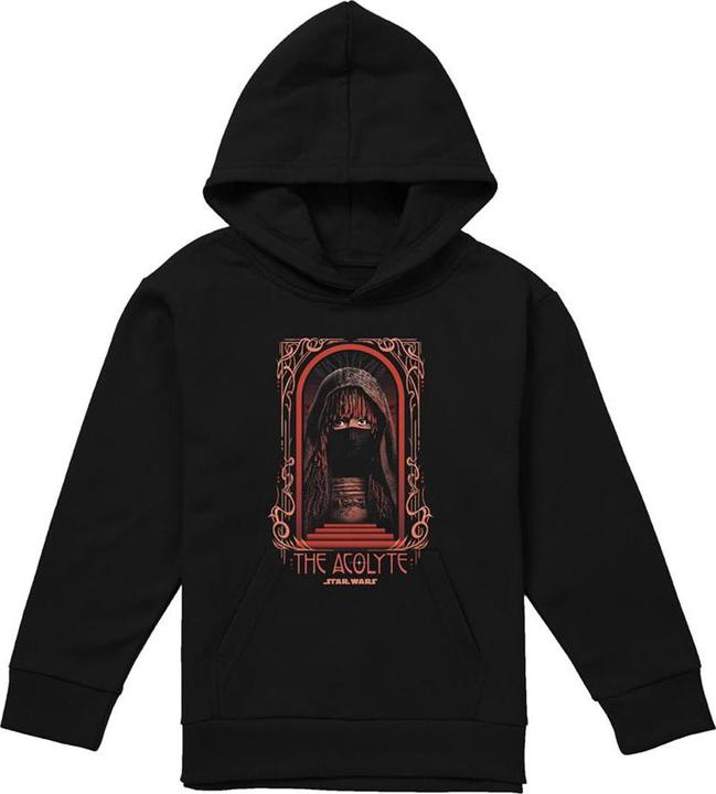 Produktbild Star Wars Kapuzenpullover (116)