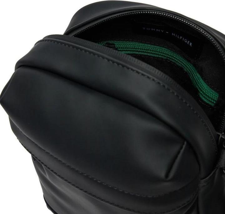 Productafbeelding Tommy Hilfiger Men'S Bag Th Monotype Pu Min