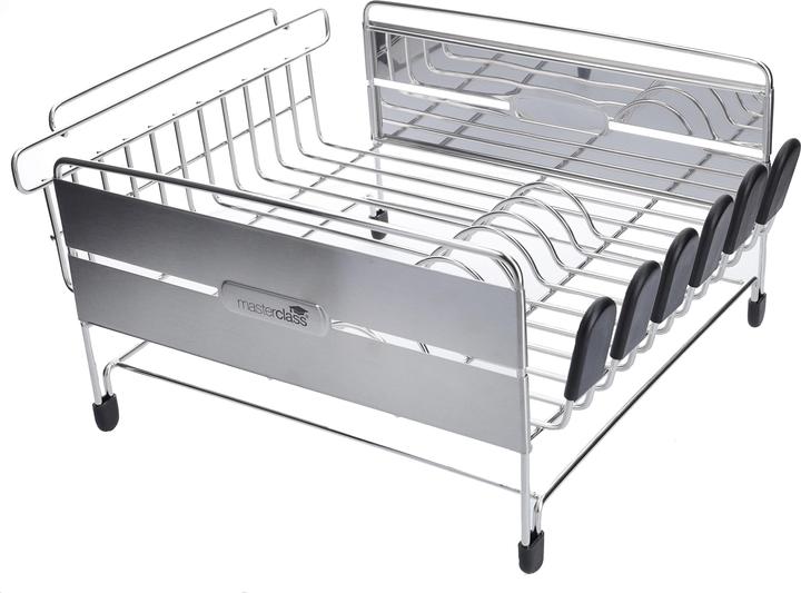 Actual product image Master Class Dish rack