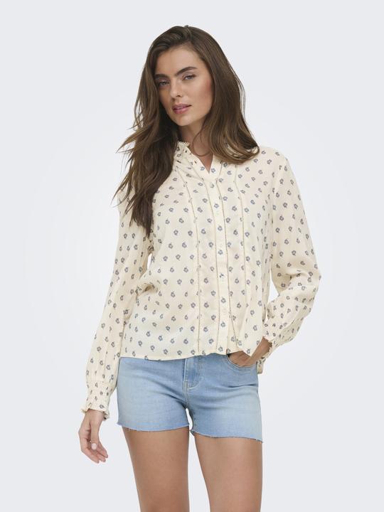 Immagine prodotto Only ONLLINETTE Hemd Hemd (L)