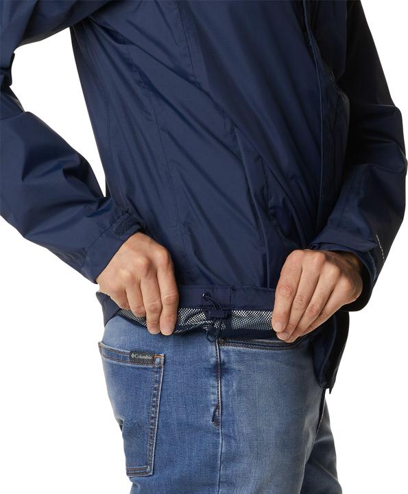 Actual product image Columbia Pouring Adventure II (M)