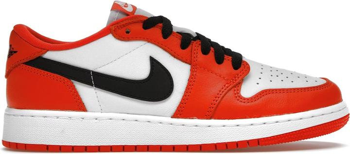 Produktbild Jordan 1 Low OG Starfish (GS) (38.5)