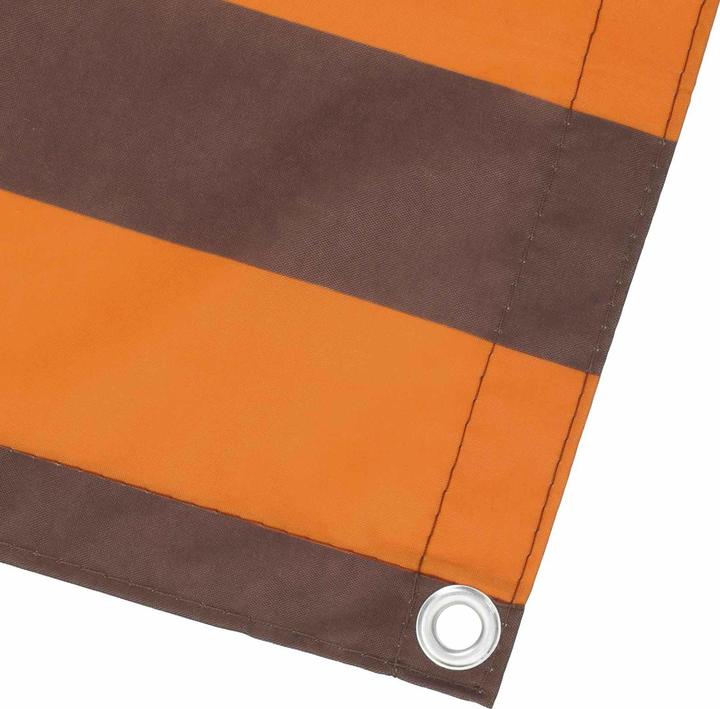 Produktbild vidaXL Balkonsichtschutz (1000 cm)