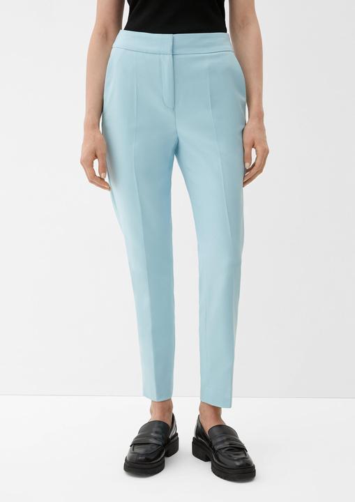Immagine prodotto s.Oliver Hose Regular: Hose mit Ankle leg (42)