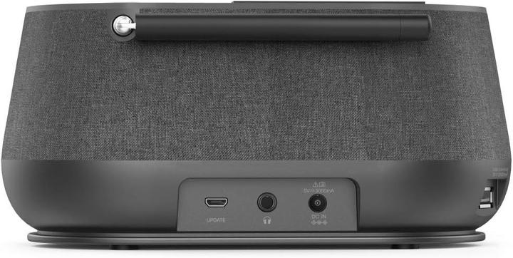 Image du produit Hama DR36SBT (DAB+ DAB, FM, Bluetooth)