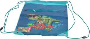Produktbild Gymtasche Dino Jurassic