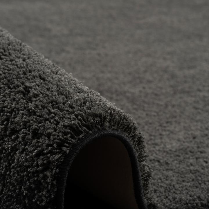 Actual product image Snapstyle High Pile Shaggy Runner Carpet Palace (80 x 240 cm)