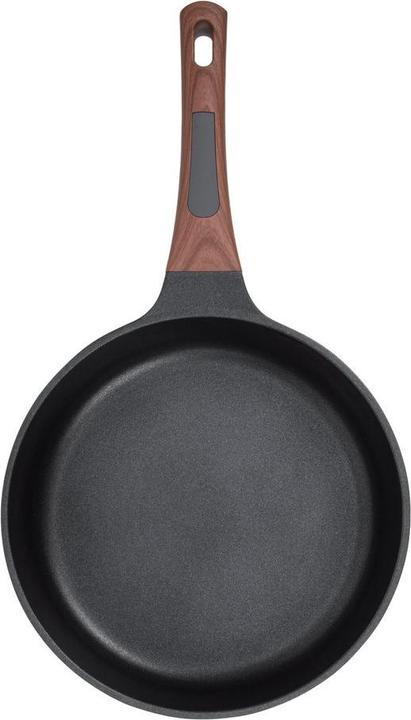 Image du produit Resto FRYPAN D28 H6.0CM/93511 (Poêle à frire, Aluminium, 28 x 6 cm)