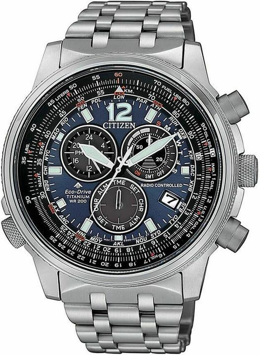 Produktbild Citizen Herrenuhr CB5850-80L (43,7 mm) (43.70 mm)