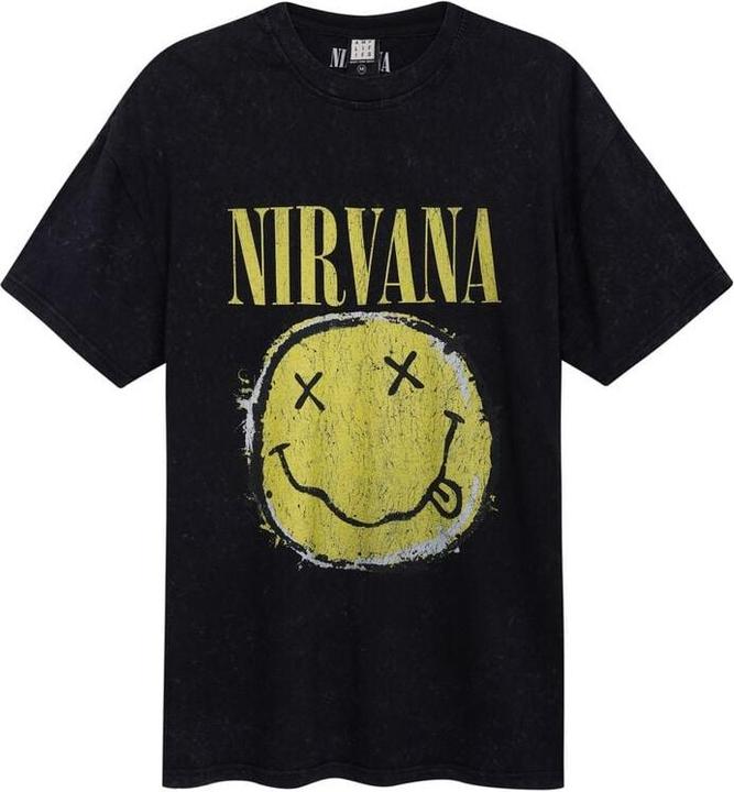 Produktbild Nirvana Amplified Collection - Split (L)