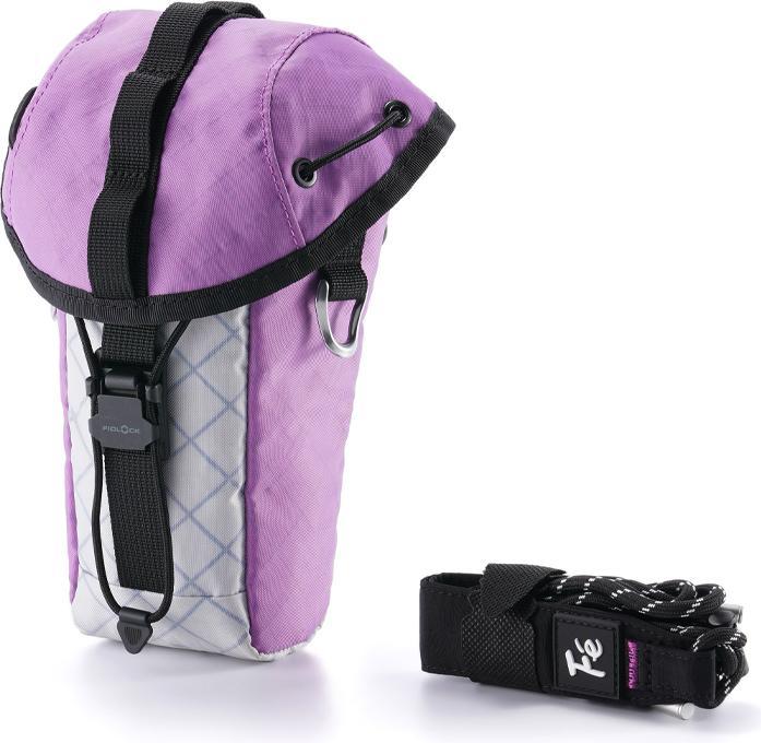 Actual product image Tilta Fe Crossbody Bag (Camera shoulder bag)