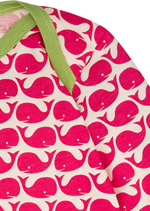 Immagine prodotto loud + proud Camicia a manica lunga (62, 68)