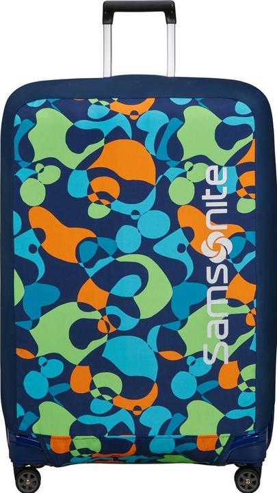 Samsonite Revolution Foldable Luggage Cover