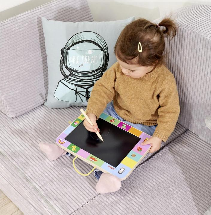 Actual product image Eichhorn EH Drawing board LCD