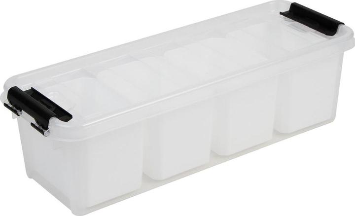 Immagine prodotto Smartstore Classic (38 x 14 x 11 cm, 3.50 l)