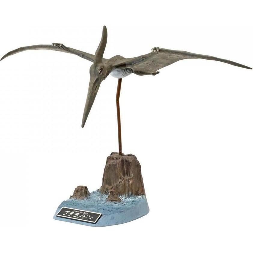 Tamiya 300060204 - 1:35 Dino. Pteranodon