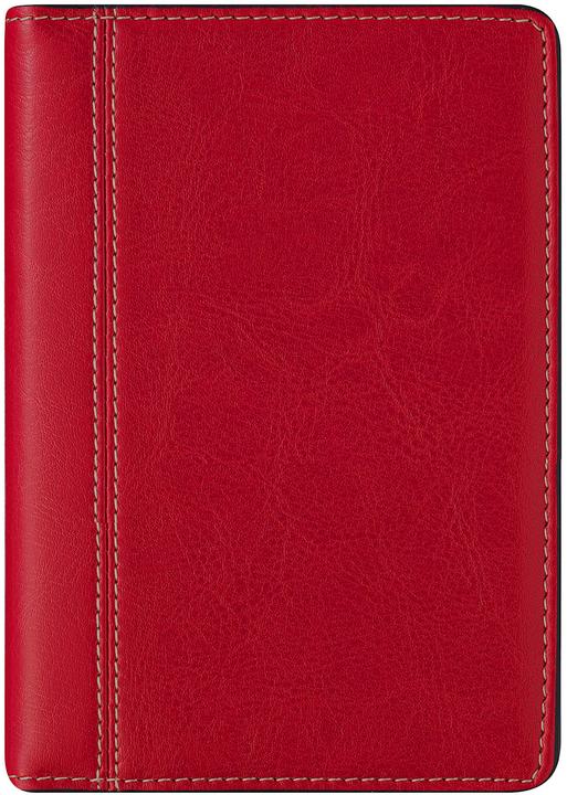 Produktbild Brepols Delta (A6, 1 Woche / 2 Seiten)