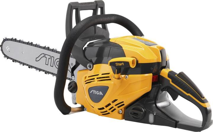 Produktbild Stiga Benzin Kettensge CS 750 18" (Benzin Kettensäge)