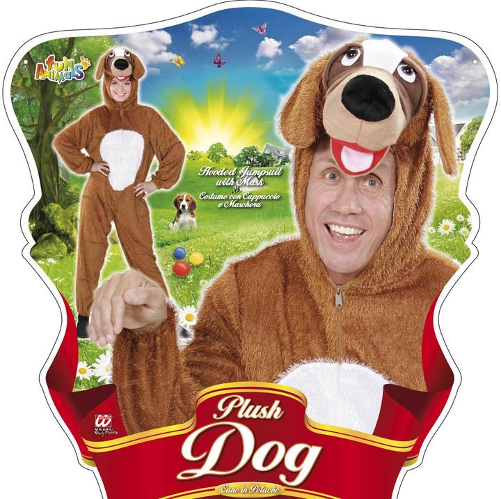 Immagine prodotto Widmann Cane in costume (XL)