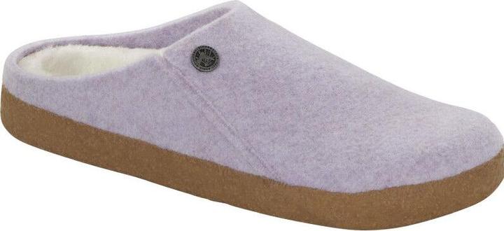 Produktbild Birkenstock Zermatt Shearling Wool Felt (38)