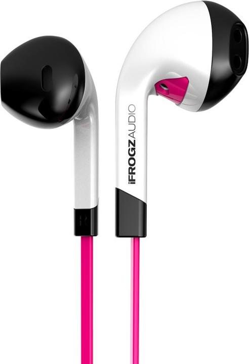 iFrogz InTone (NC, Cable)