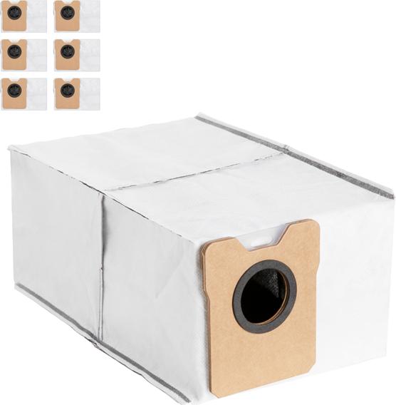 Produktbild eufy Anker One-time anti-bacteria dust bag 6-pack (6x)