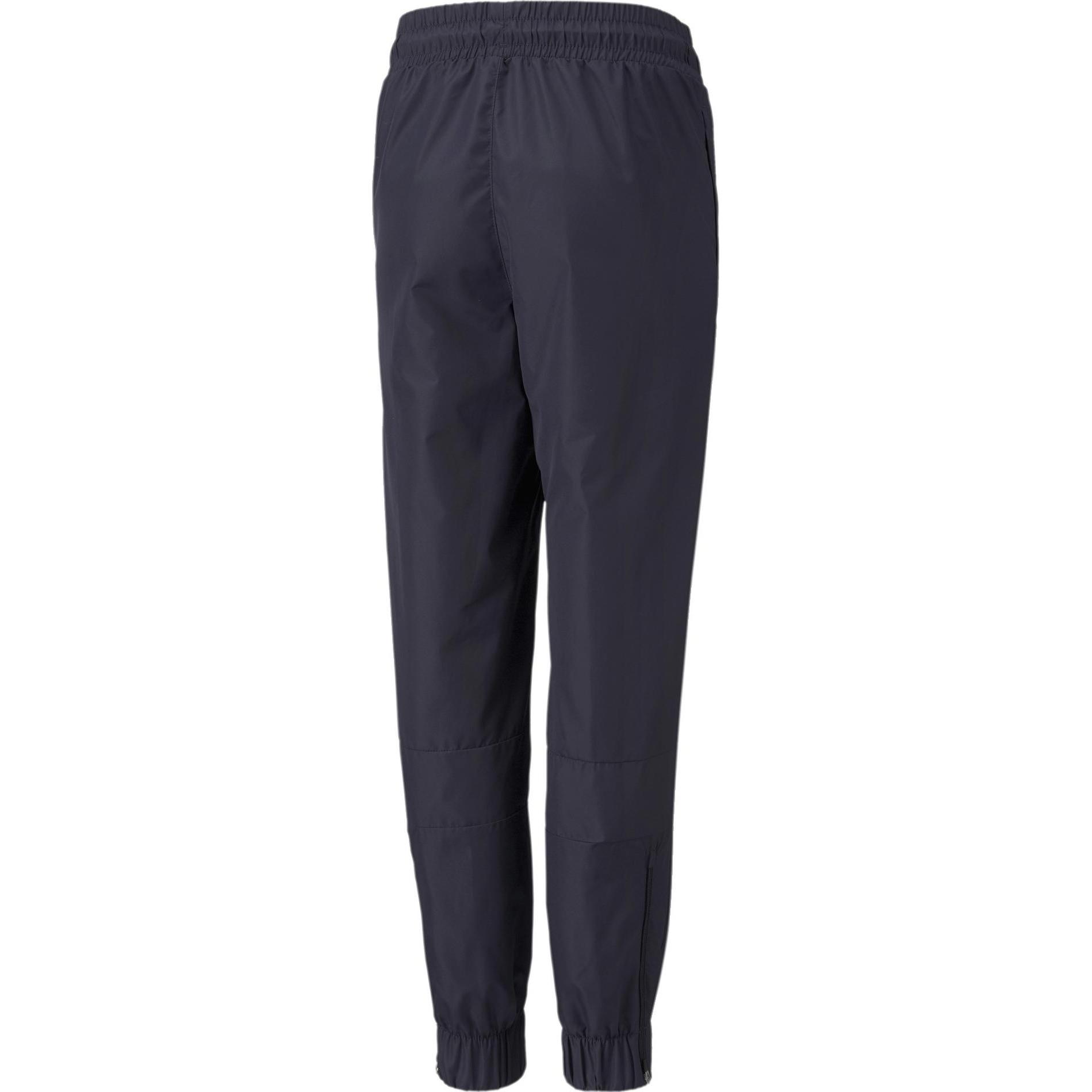 Thumbnail - Puma, Herren, Sporthose, Cross the Line Warm Up Pnt Y-519610 (140), Blau, 140