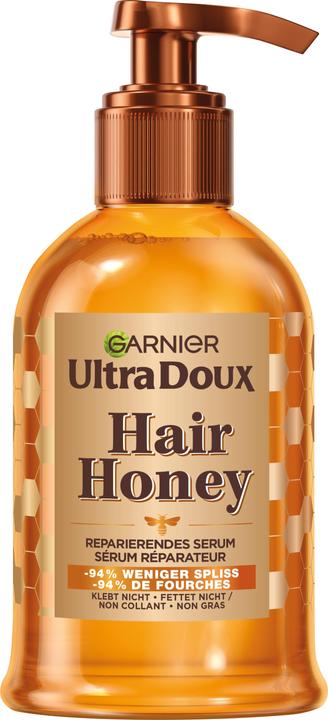 Immagine prodotto Garnier Tesori di miele (115 ml)
