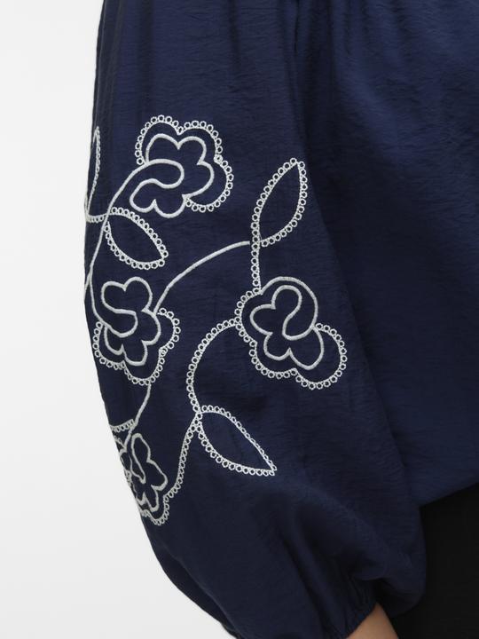 Immagine prodotto Vero Moda VMCANYA Top Bluse (46)