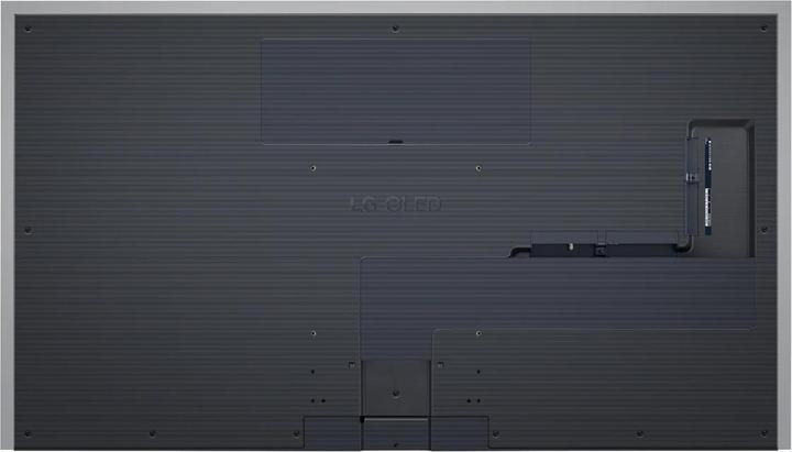 Produktbild LG OLED evo Gallery Edition OLED65G26LA (65") 4K Ultra HD Smart TV Wi-Fi Silver (65", OLED, 4K, 2022)