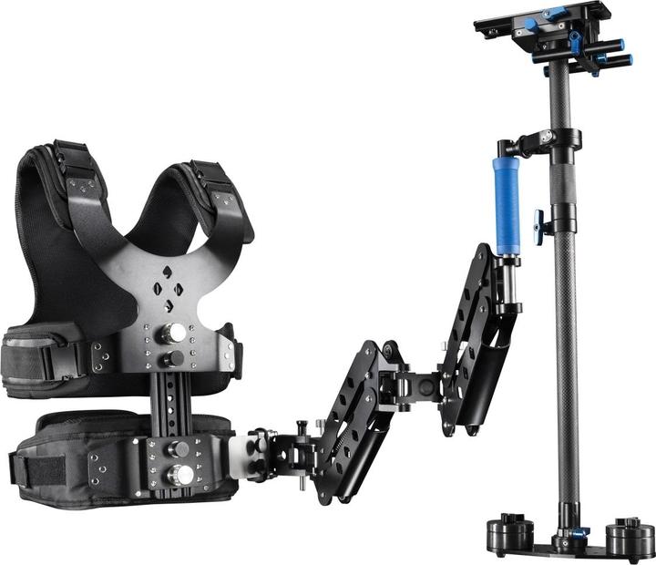 Produktbild Walimex StabyFlow Director System Set II (Metall)