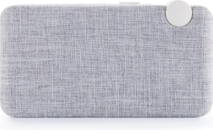 Image du produit Thomson DAB05 Enceinte Bluetooth + Radio DAB+ + AUX (DAB, FM, Bluetooth)